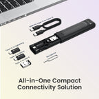 Snapcase 4