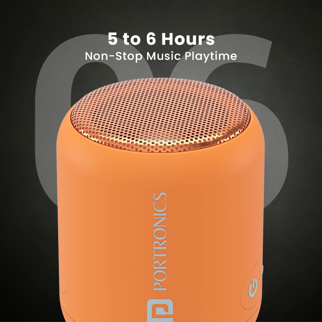 SoundDrum 1