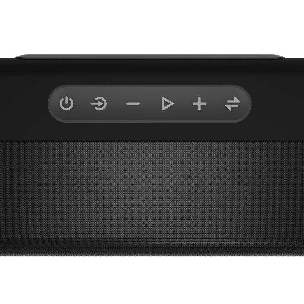 Sound Slick V