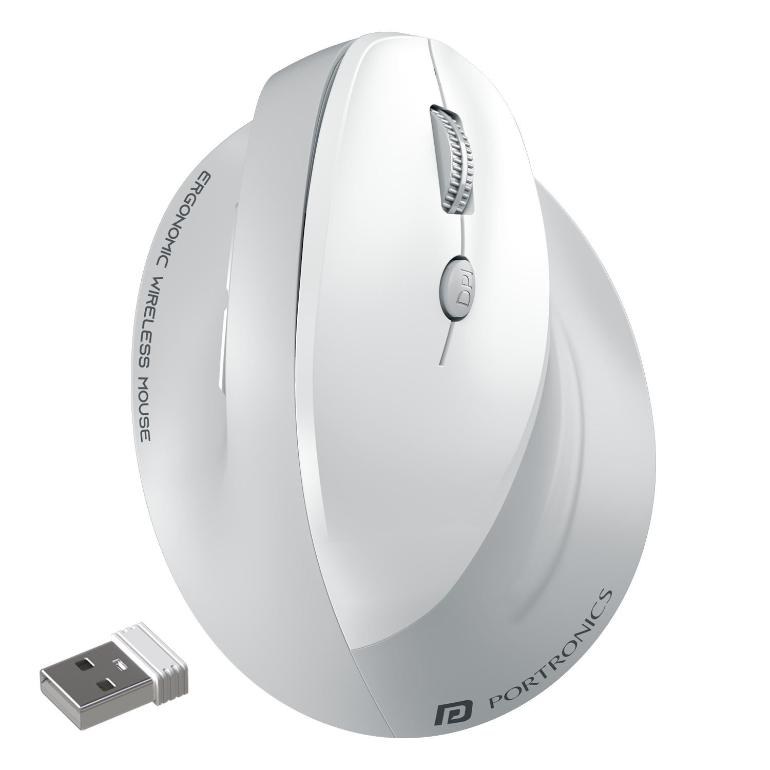 Toad Ergo 4