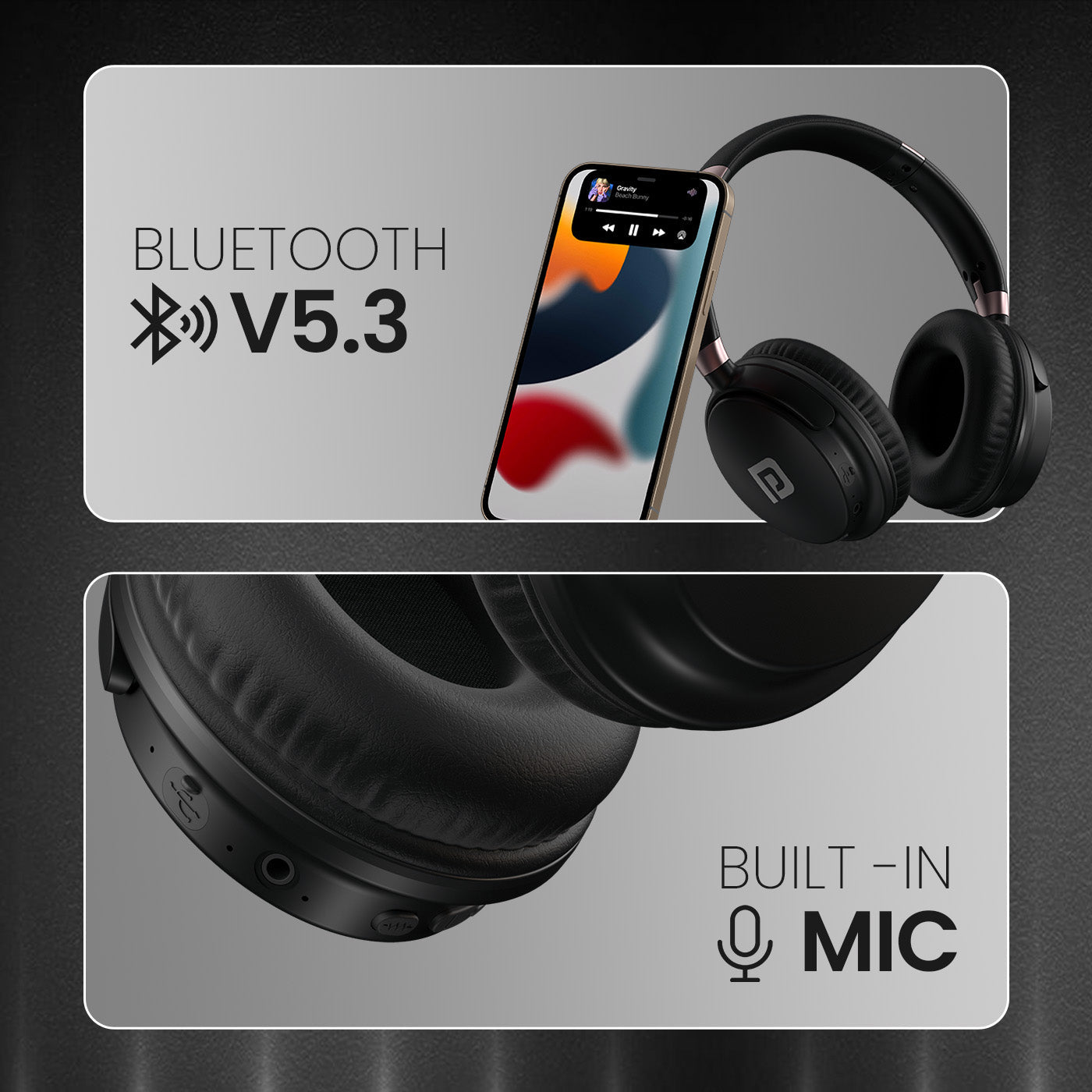 Muffs M3