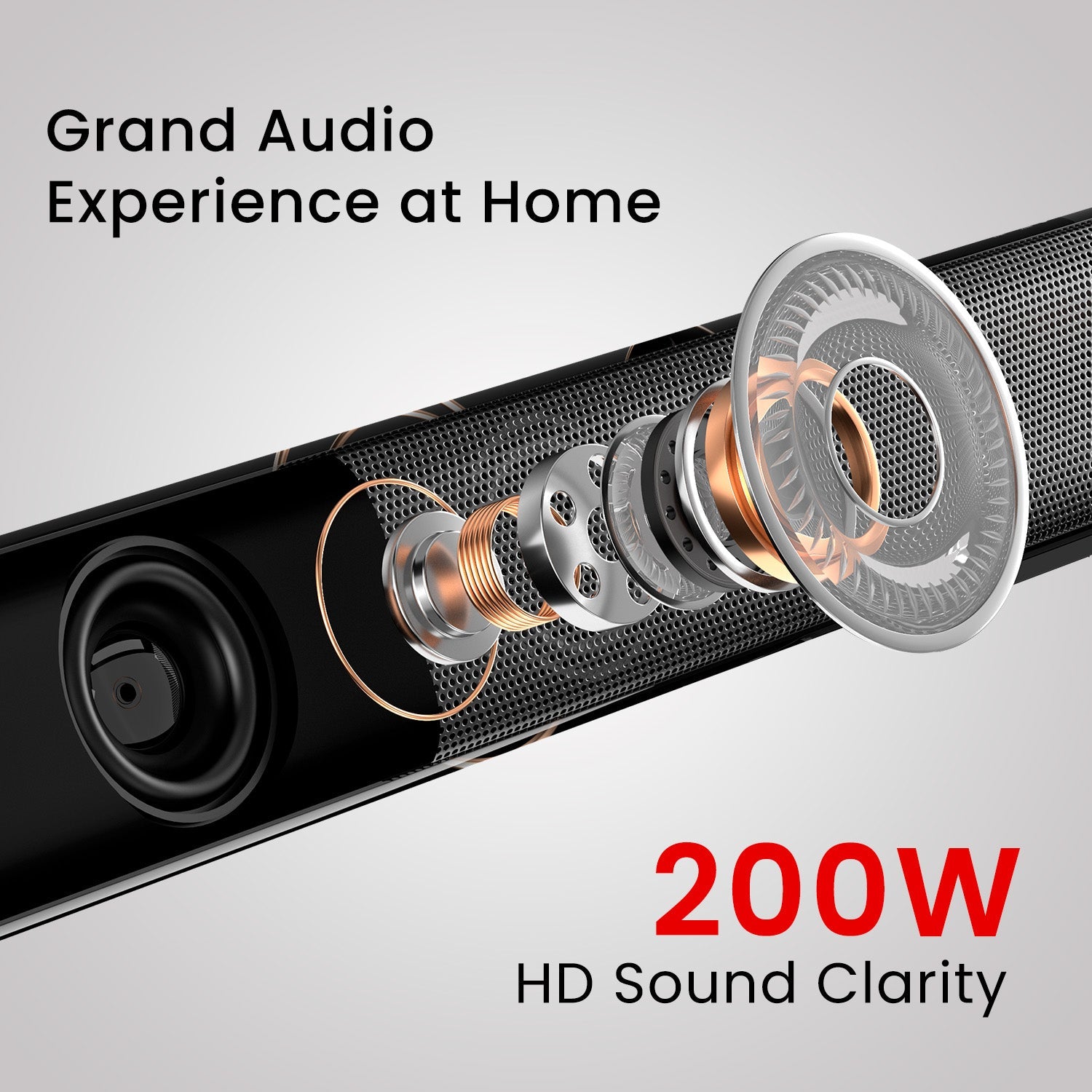 Pure Sound 105