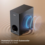 Pure Sound 108