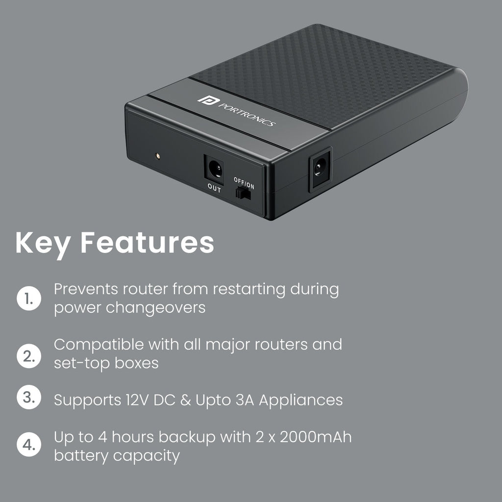 Power plus II