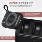 Power Shutter Home