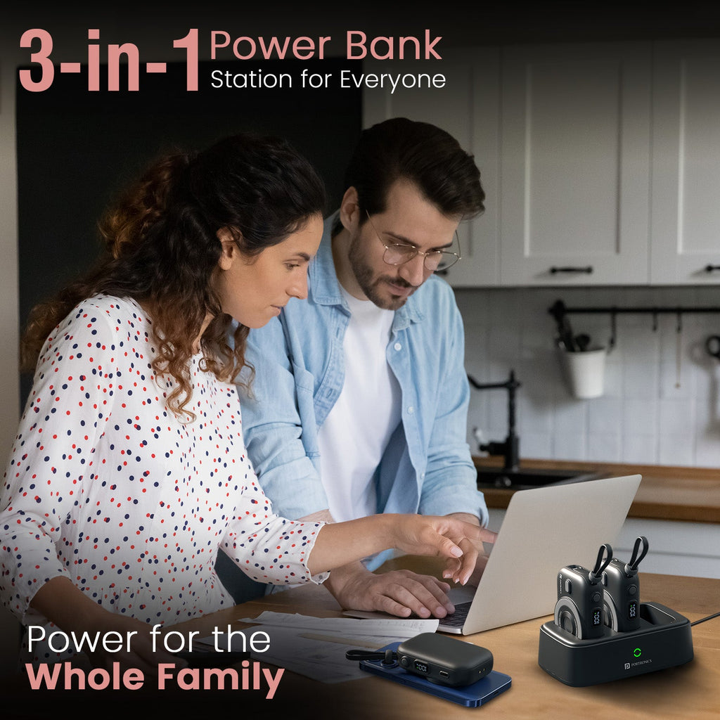 Power Shutter Home