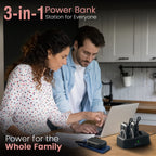 Power Shutter Home
