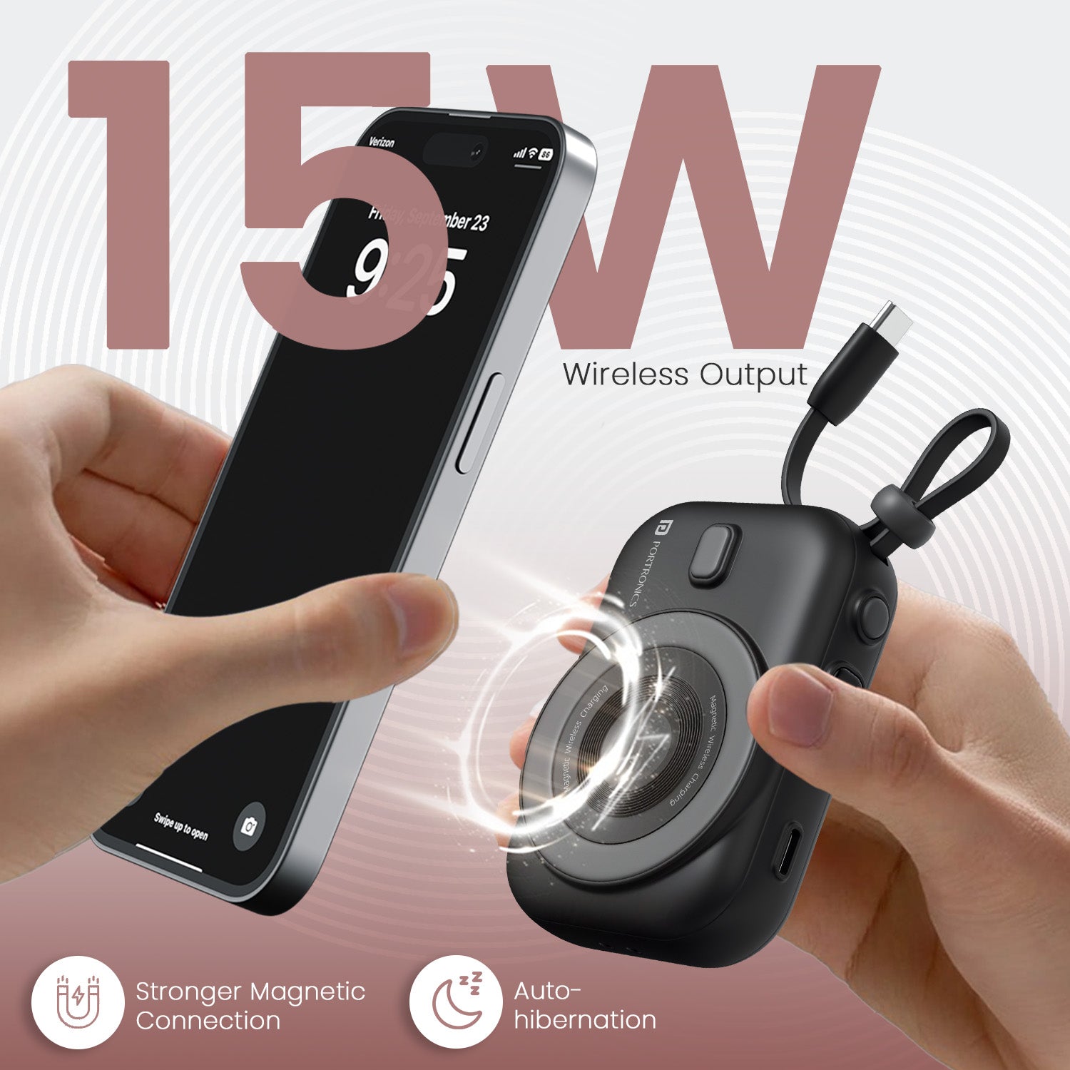 Power Shutter Home