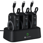 Power Shutter Home