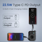 Power Shutter