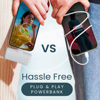 Power Pebble