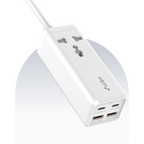 5in1 Power Strip