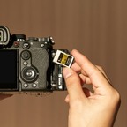 Lexar Professional GOLD CFexpress 4.0 Type A Card - 1TB