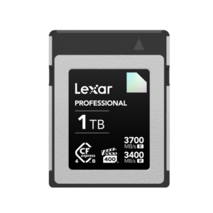 Lexar SL200 Portable SSD - 1TB - LSL200X001T-RNNNG