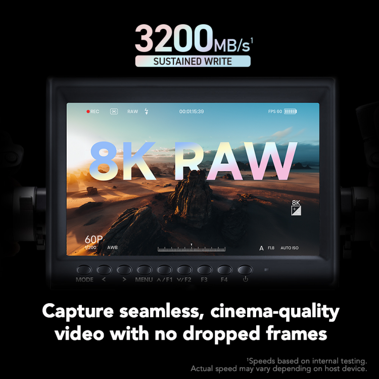 Lexar Professional DIAMOND CFexpress 4.0 Type B Card - 128GB