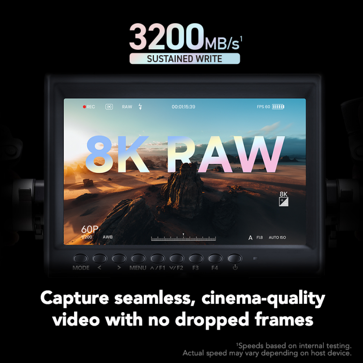 Lexar Professional DIAMOND CFexpress 4.0 Type B Card -256GB