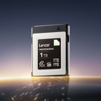 Lexar Professional DIAMOND CFexpress 4.0 Type B Card -256GB