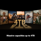 Lexar Professional GOLD CFexpress 4.0 Type B Card -512GB