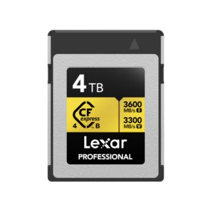 Lexar SL200 Portable SSD - 1TB - LSL200X001T-RNNNG