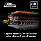 Lexar Professional GOLD CFexpress 4.0 Type B Card -1TB