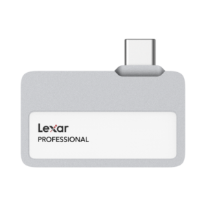 Lexar SL300 Portable SSD 2TB