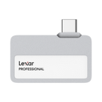 Lexar SL300 Portable SSD 2TB