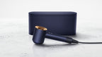 Dyson Supersonic Hair Dryer Nickel/Copper
