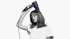 Dyson Supersonic Hair Dryer Nickel/Copper