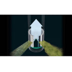 Dyson Pure Cool Link TP03 Air Purifier