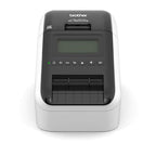 Brother QL-820NWB Label Printer with USB WiFi Bluetooth Ethernet