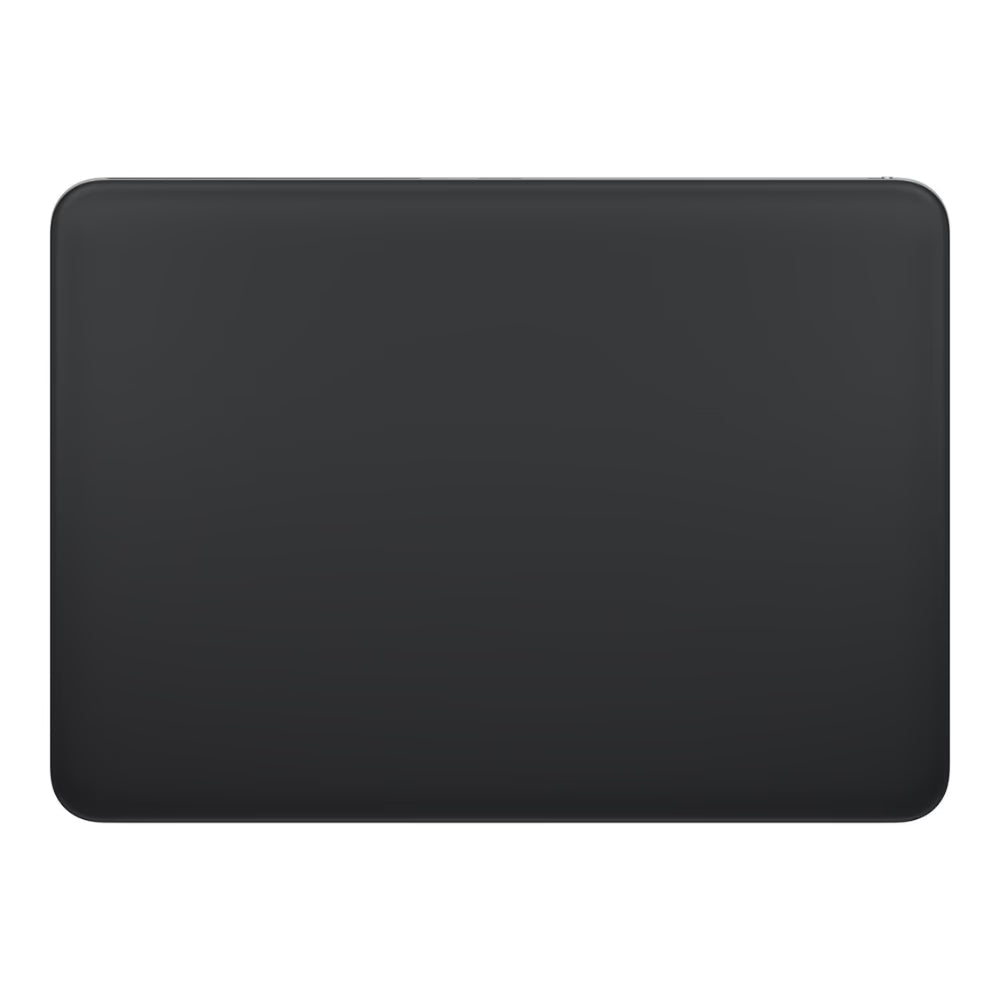 Apple Magic Trackpad MultiTouch Surface, Black -MXKA3ZM/A