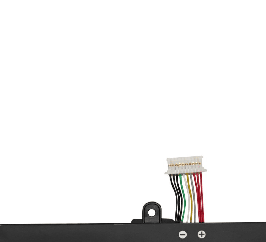 HP RH03XL Original OEM 45Whr 3900mAh 11.4V 3 Cell Laptop Battery for Select HP Laptops