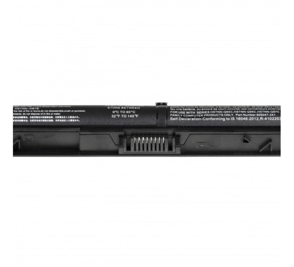 HP RI04 Original OEM 44whr 2950mAh 14.8V 4 Cell Laptop Battery for Select HP Laptops