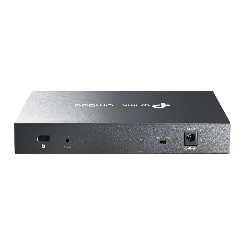 TP-Link TL-RP108GE 8 Port Gigabit Managed Reverse PoE Switch