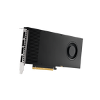 PNY Nvidia RTX A4000 16GB GDDR6 256-Bit Professional Workstation Graphics Card
