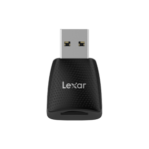 Lexar Professional CFexpress Type B / SD USB 3.2 Gen 2 Reader
