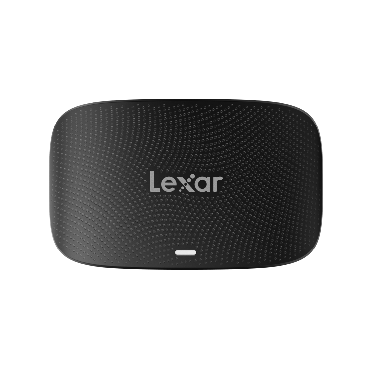 Lexar Professional CFexpress Type B / SD USB 3.2 Gen 2 Reader