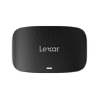 Lexar Dual-Slot USB-A/C Reader