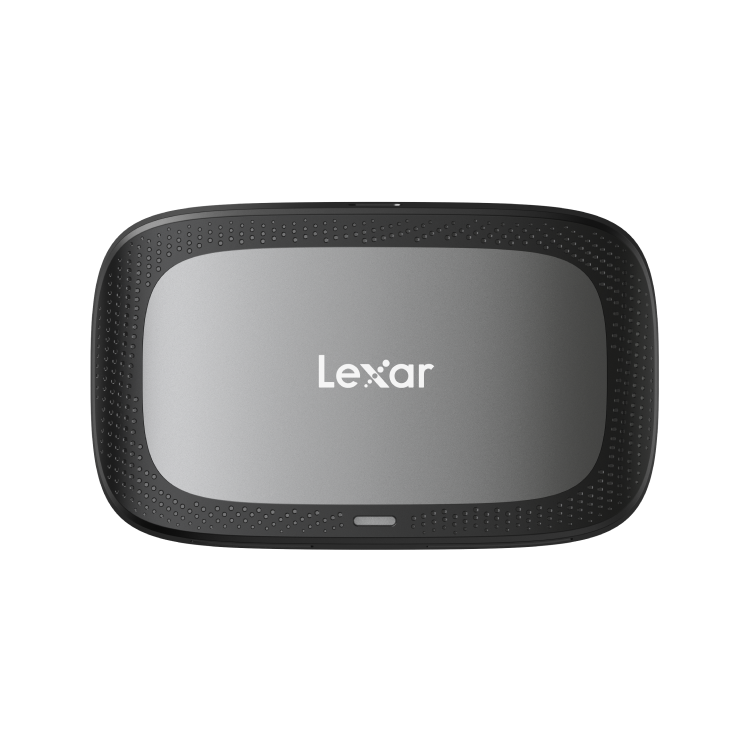 Lexar Professional CFexpress Type A / SD USB 3.2 Gen 2 Reader
