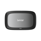 Lexar Dual-Slot USB-A/C Reader