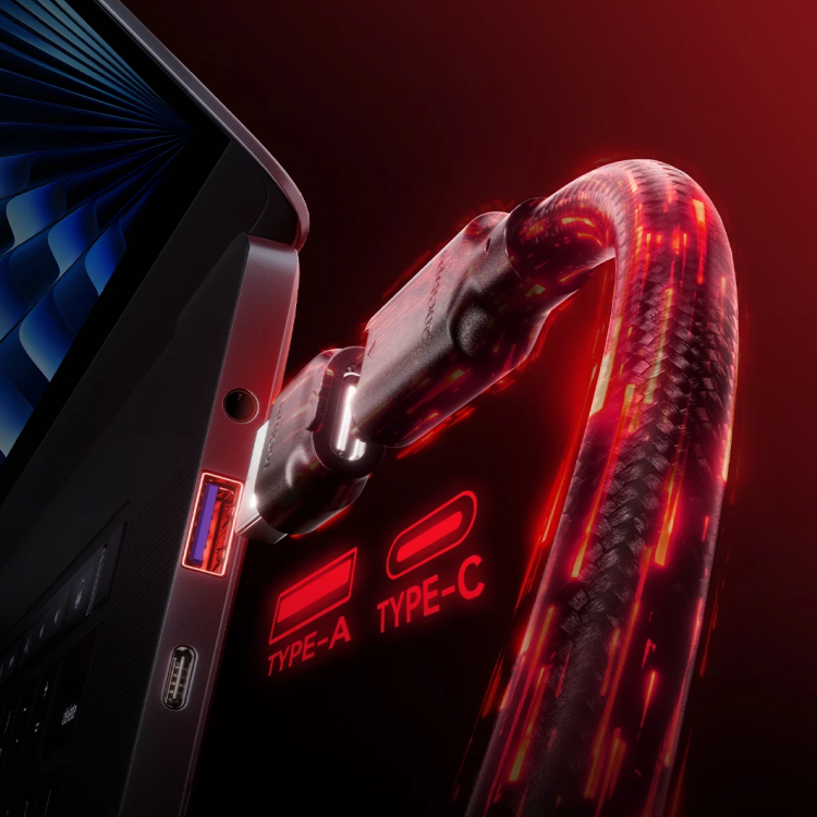 Lexar microSDXC Express Card Reader