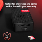 Lexar microSDXC Express Card Reader