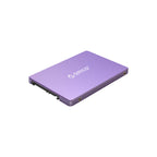 Orico H110 Raptor Series 480GB 2.5-inch Internal SSD with 3D NAND and SATA 3