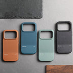 Re-Classic Case for iPhone 17 Pro Max - Black