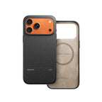 Re-Classic Case for iPhone 17 Pro Max - Black