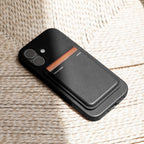 Re-Classic Case for iPhone 17 - Black