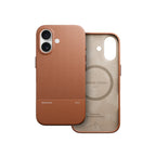 Re-Classic Case for iPhone 17 - Tan