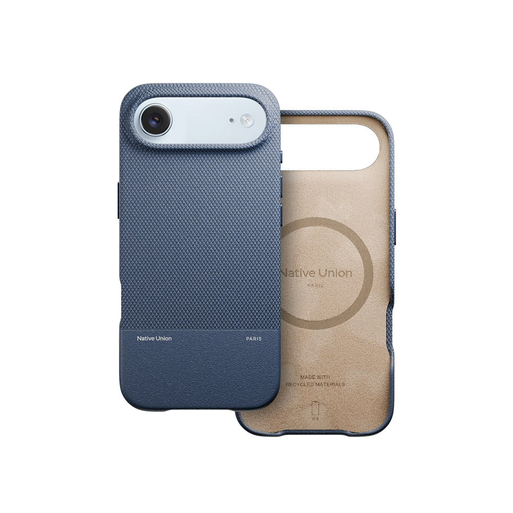 Re-Classic Case for iPhone Air - Navy