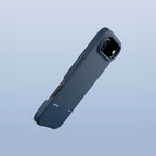 Re-Classic Case for iPhone Air - Navy