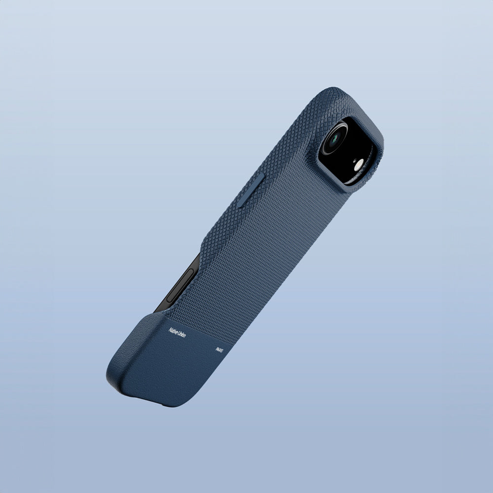 Re-Classic Case for iPhone Air - Navy